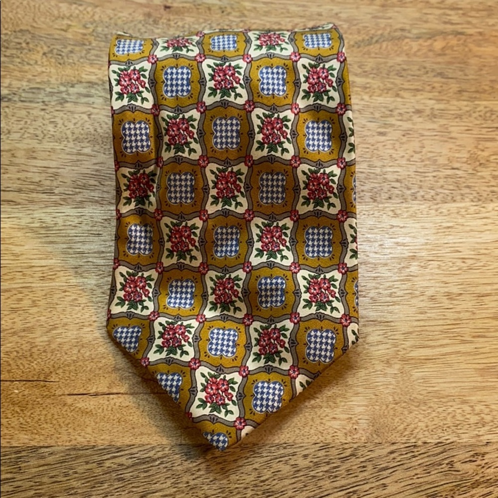 Fendi Tie - image 2